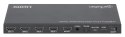 4-portowy HDMI Multiviewer Switch 4K 30Hz Manhattan