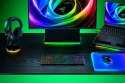Klawiatura Razer BlackWidow V4 Niskoprofilowa Tenkeyless HyperSpeed (zielony przełącznik) - Układ amerykański