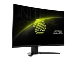 MSI MAG 274CQF Zakrzywiony gamingowy monitor TFT 27