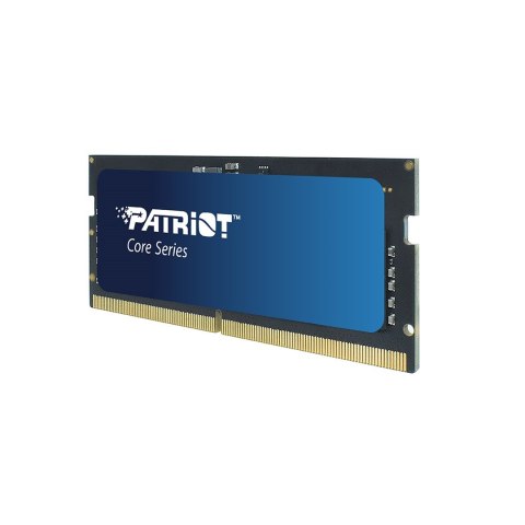 Patriot Core SO-DIMM DDR5 48GB 5600MHz Radiator