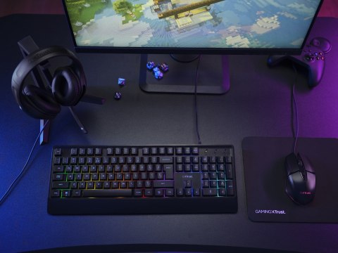 Zestaw QUADROX 4 w 1 GXT792