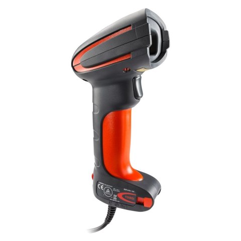 Czytnik kodów kreskowych Honeywell Xenon XP 1952GHD USB Kit (Kabel) Bluetooth