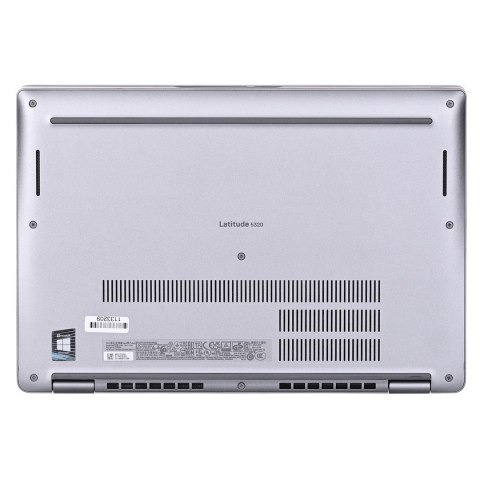 DELL LATITUDE 5320 i5-1145G7 16GB 512GB SSD 13,3" FHD Win11pro + zasilacz UŻYWANY