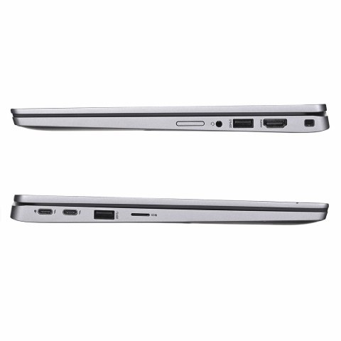 DELL LATITUDE 5320 i5-1145G7 8GB 256GB SSD 13,3" FHD(touch) Win11pro + zasilacz UŻYWANY