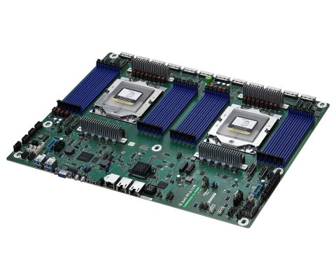 Płyta główna ASRock TURIN2D24G-2L+/500W SP5 AMD