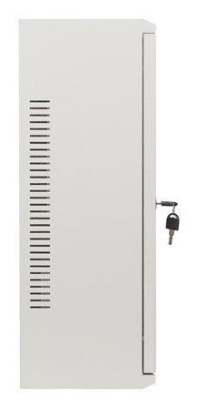 Szafa wisząca Lanberg WAF1-5203-06-00S 6U Szara