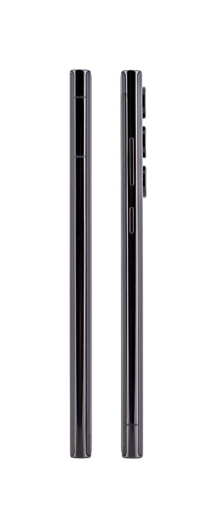 Samsung Galaxy S22 Ultra S908B DS 8/128GB Black (REMADE) 2Y