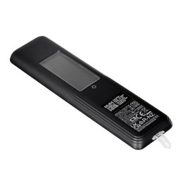 Telewizor Samsung QE85QN80FAUXXH Neo QLED 85'' 4K Ultra HD 144Hz Tizen Dolby Atmos Czarny