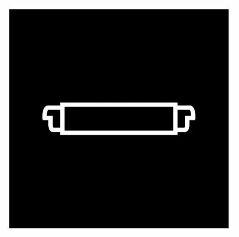 VersaLink C41x DMO EHC Toner Yellow 006R04767