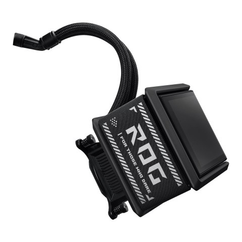 Chłodzenie ASUS ROG RYUO IV SLC 360 ARGB