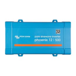 Falownik Feniks 12/500 VE Schuko Bezpośredni Schuko