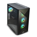 Komputer HIRO Hellcat AMD Ryzen 5 7500X3D, RTX 5060 8GB, 16GB RAM, 1TB SSD, WIFI, W11H