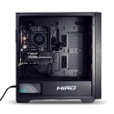 Komputer HIRO Wildcat AMD Ryzen 5 7500F, Intel ARC B580 12GB, 16GB RAM, 1TB SSD, WIFI, W11H