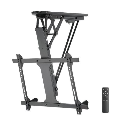 Logilink Telewizor sufitowy 32-70", elektryczny, Max.35KG