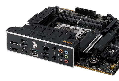 Płyta główna ASUS TUF GAMING B760M-PLUS WIFI II