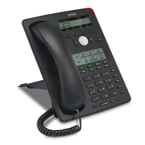 Telefon Snom D745