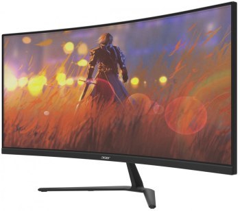 Acer ED340CURX0BMIIPX - 200Hz | UWQHD | VA | 34''
