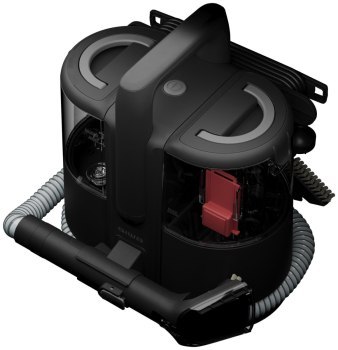 Aiwa ASC500 Sumisui czarny