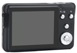 Aparat fotograficzny - Agfa Photo DC8300 Czarny