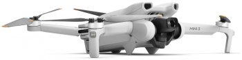 Dron - DJI Mini 3 Fly More Combo (DJI RC)