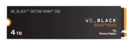 Dysk SSD WD SN7100 Black 4TB