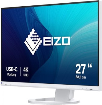 EIZO FlexScan EV2740S-WT