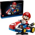 LEGO Super Mario 72037 Mario Kart: Mario i Standard Kart