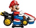 LEGO Super Mario 72037 Mario Kart: Mario i Standard Kart