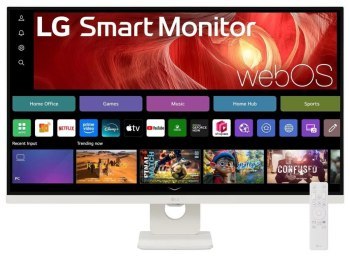 LG 32U721SA-W
