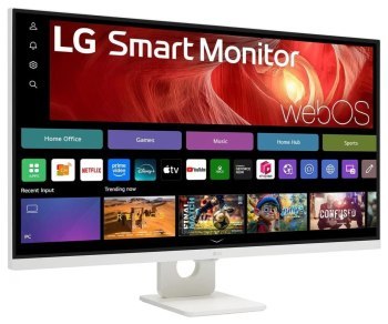 LG 32U721SA-W
