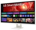 LG 32U721SA-W