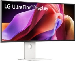 LG UltraFine 40U990A-W - 5K2K | Nano IPS Black | Thunderbolt 5 | HDR 600