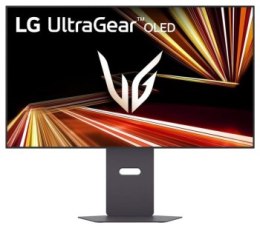 LG UltraGear 32GX870A-B - 240Hz 4K | 480Hz Full HD | OLED | 31.5''