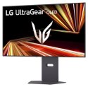 LG UltraGear 32GX870A-B - 240Hz 4K | 480Hz Full HD | OLED | 31.5''