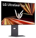 LG UltraGear 32GX870A-B - 240Hz 4K | 480Hz Full HD | OLED | 31.5''