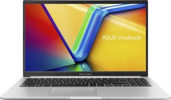 Laptop ASUS VivoBook 15 M1502YA-BQ618 - Ryzen 5-7430U | 15,6'' | 16GB | 512GB | noOS | Srebrny