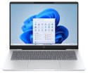 Laptop HP OmniBook 7 AI 14-fr0003nw - Ultra 5 225U | 14''-2K-OLED | 16GB | 512GB | Win11Pro | Srebro lodowcowe