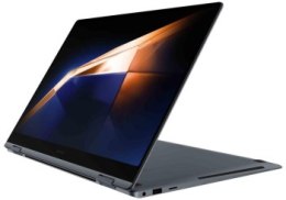 Laptop Samsung Galaxy Book4 Pro - Ultra 7-155H | 16'' AMOLED | Dotyk | 16GB | 1TB | Win11