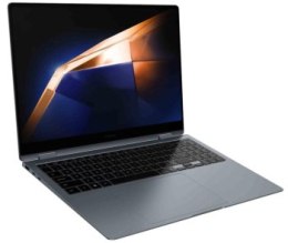 Laptop Samsung Galaxy Book4 Pro - Ultra 7-155H | 16'' AMOLED | Dotyk | 16GB | 1TB | Win11
