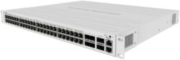 MikroTik CRS354-48P-4S+2Q+RM