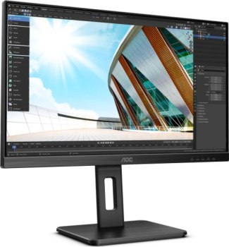 Monitor AOC LED 24 Q24P2Q