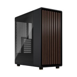 Obudowa Fractal Design North Charcoal Black TG