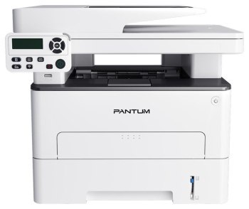 Pantum M7100DW