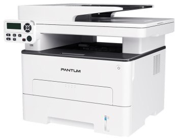 Pantum M7100DW
