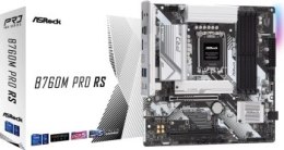 Płyta główna - ASRock B760M Pro RS