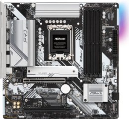 Płyta główna - ASRock B760M Pro RS
