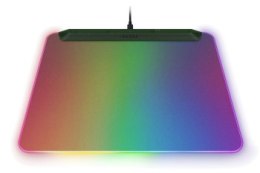 Podkładka pod mysz - Razer Firefly V2 Pro Phantom Green Ed.