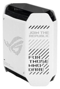 Router Asus ROG Rapture GT6 (1PK) - Biały