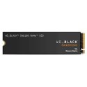 SSD WD Black SN8100 w/o HS 4TB WDS400T1X0M