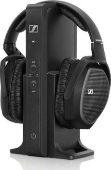 Słuchawki - Sennheiser RS 175